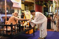 Dharma Sabha - 165th Shri Chitrapur Rathotsava 2026 - Day 6 (2nd April 2026) Pictures Courtesy Shri Abhinav Kalla